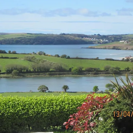 Seafield Farmhouse 3* Kilbrittain