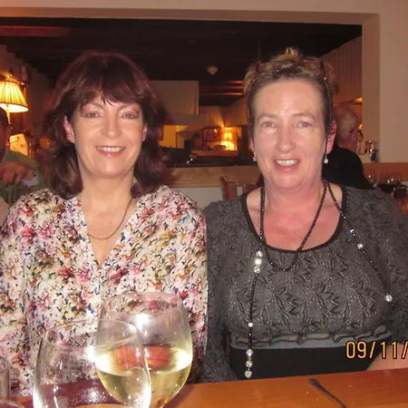 Seafield Nocleg ze śniadaniem