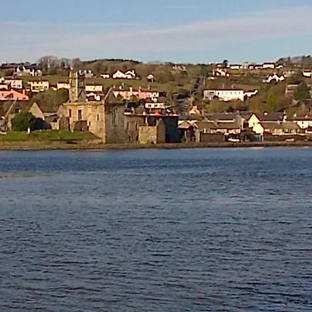Seafield Frühstückspension