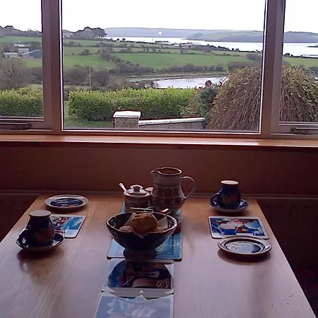 Seafield Farmhouse 3*
