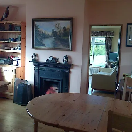 לינה וארוחת בוקר Seafield