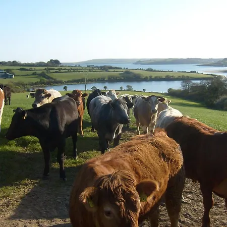 Seafield Farmhouse 3*