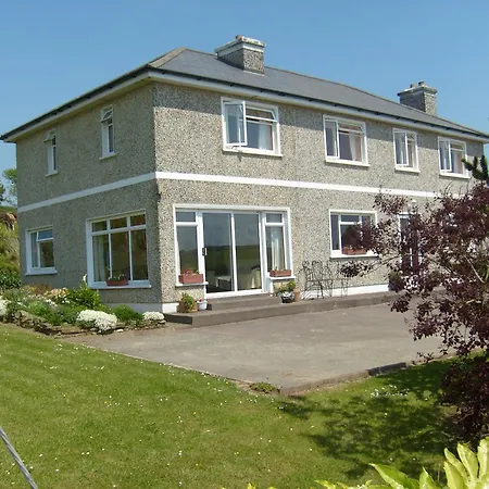 Seafield Farmhouse