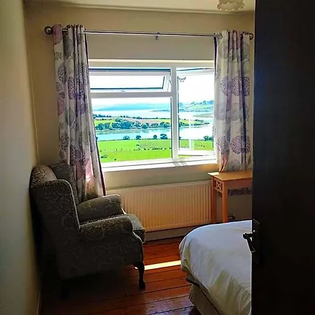 Couette-café Seafield Kilbrittain