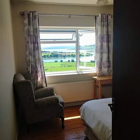 Bed & Breakfast Seafield Farmhouse