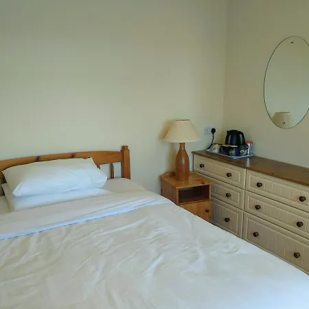 Bed & Breakfast Seafield Farmhouse