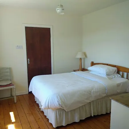 Bed & Breakfast Seafield Farmhouse