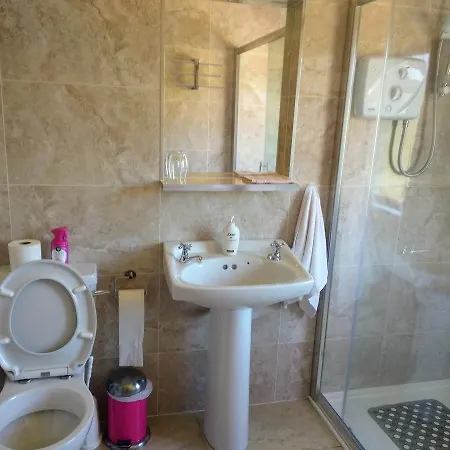 Seafield Farmhouse 3* Kilbrittain