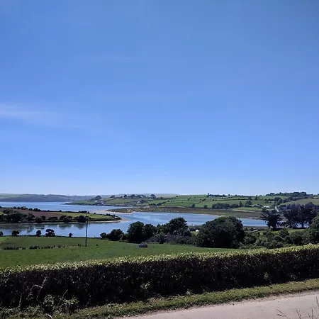 Bed & Breakfast Seafield Farmhouse
