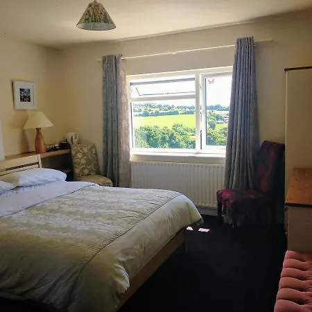 Seafield Farmhouse 3*