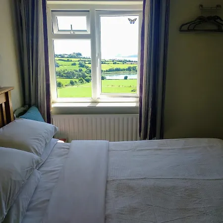 Seafield Farmhouse Bed & Breakfast Kilbrittain