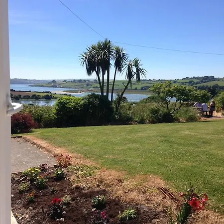 Seafield Farmhouse Kilbrittain