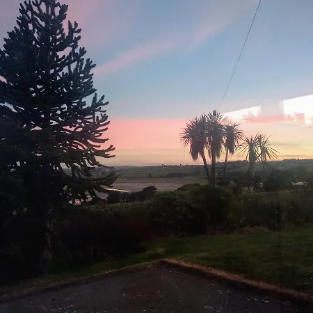 Seafield Farmhouse Bed & Breakfast