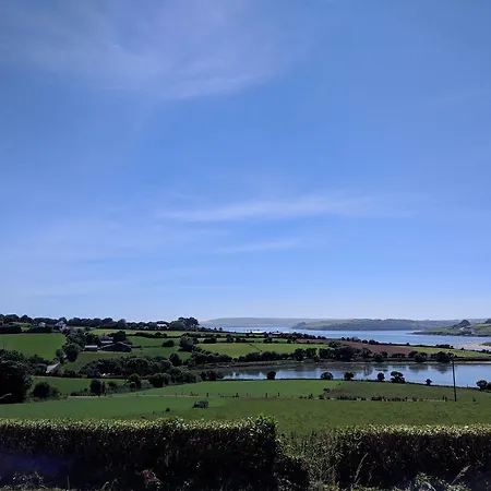 Seafield Farmhouse Bed & Breakfast