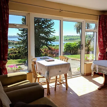 Bed & Breakfast Seafield Farmhouse Kilbrittain