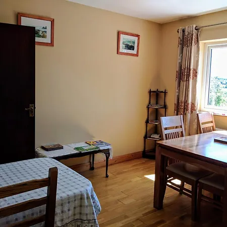 Seafield Farmhouse Kilbrittain