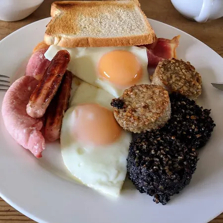 Seafield Farmhouse Kilbrittain