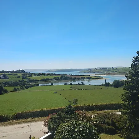 Seafield Farmhouse 3* Kilbrittain