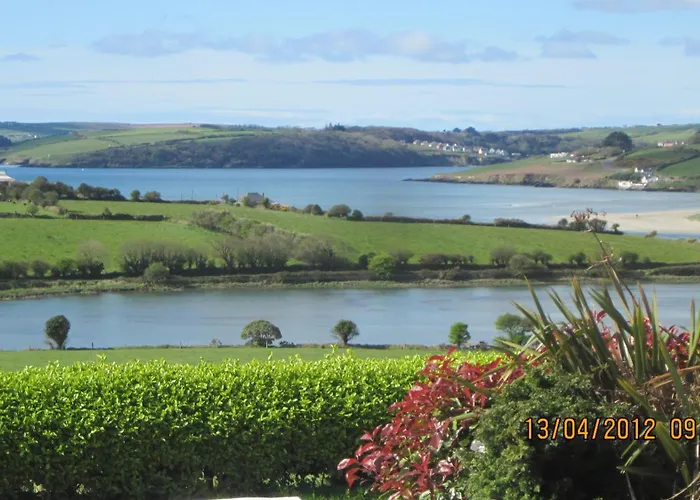 Seafield 3* Kilbrittain