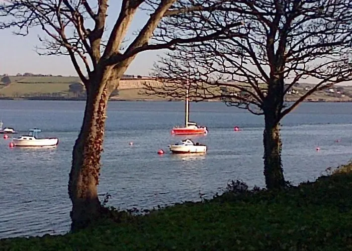 Seafield Kilbrittain