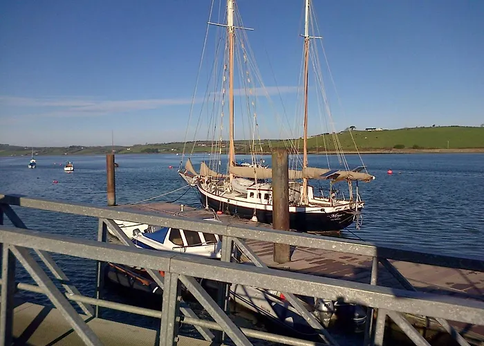 Seafield Kilbrittain