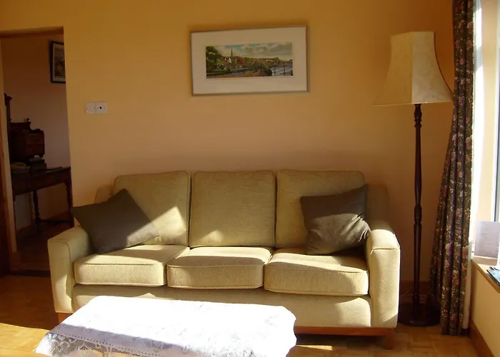 Seafield Alojamento de Acomodação e Pequeno-almoço 3*