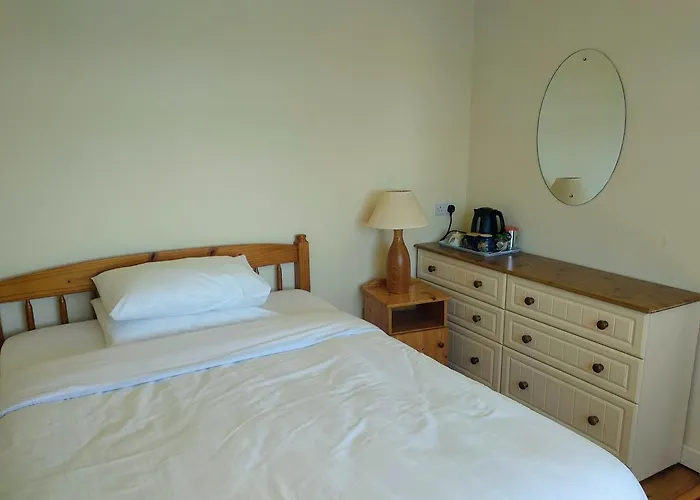 Couette-café Seafield