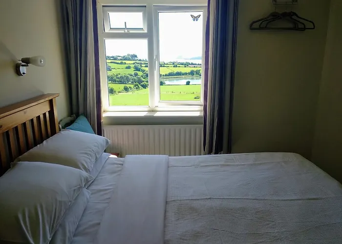 Seafield לינה וארוחת בוקר Kilbrittain