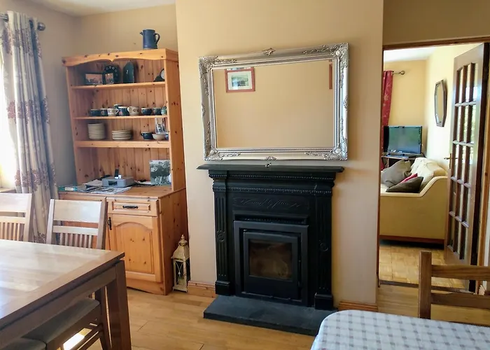 Seafield Couette-café 3*