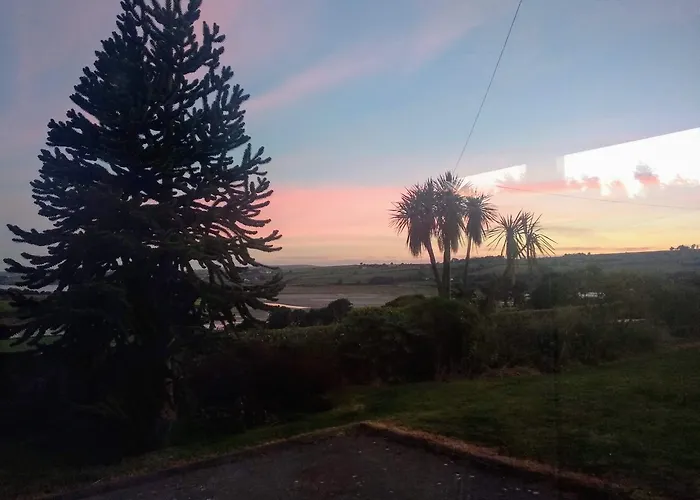 Seafield Alojamento de Acomodação e Pequeno-almoço