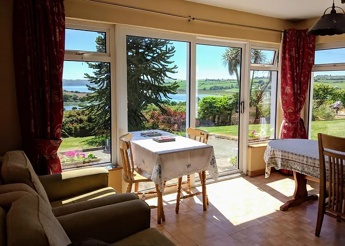 Couette-café Seafield Kilbrittain