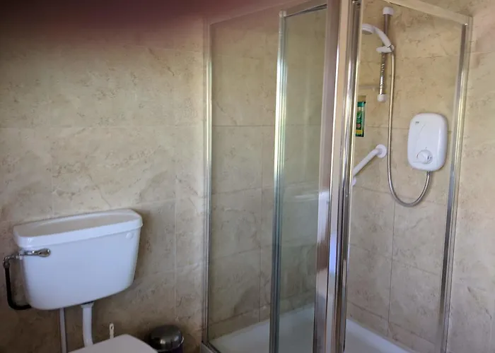 Seafield Alojamento de Acomodação e Pequeno-almoço Kilbrittain