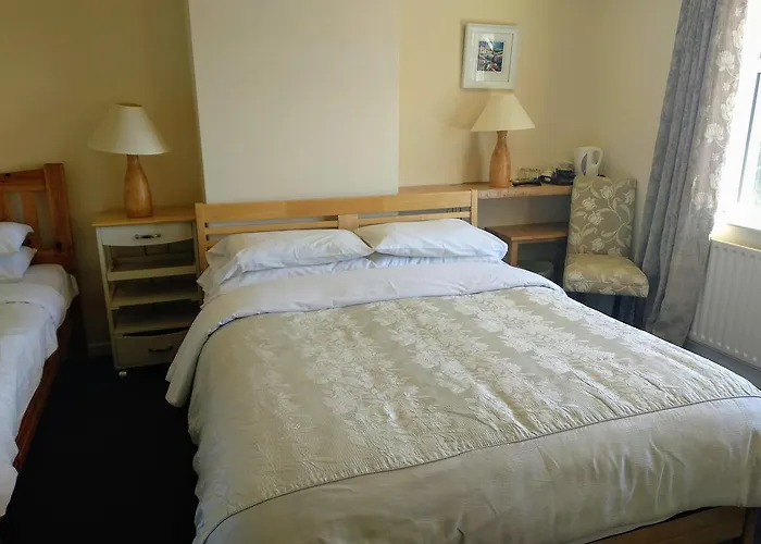 Seafield Kilbrittain