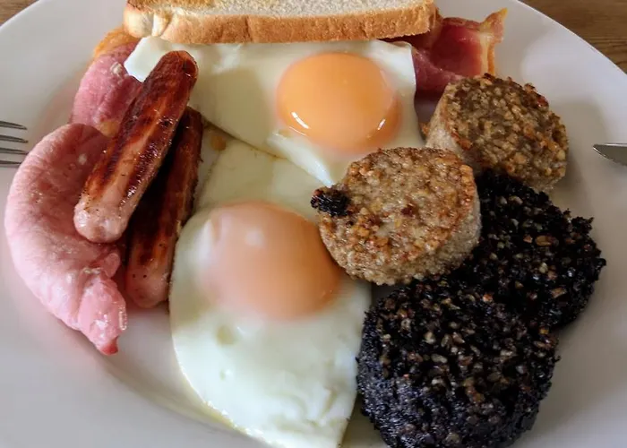 Seafield Kilbrittain